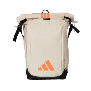 Adidas Multigame Backpack Off White