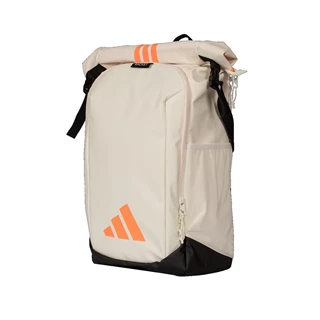 Adidas Multigame Backpack Off White