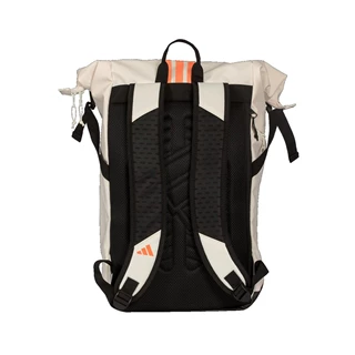 Adidas Multigame Backpack Off White