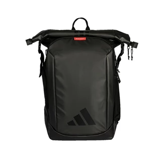 Adidas Multigame Backpack Tonal Black