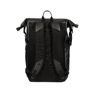 Adidas Multigame Backpack Tonal Black