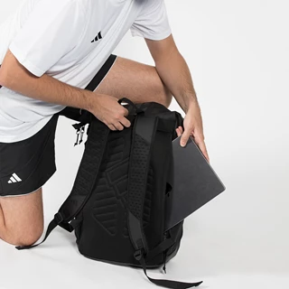 Adidas Multigame Backpack Tonal Black