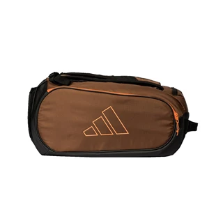 Adidas Racket Bag Tour Bronze