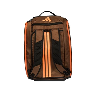 Adidas Racket Bag Tour Bronze