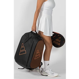 Adidas Racket Bag Tour Bronze