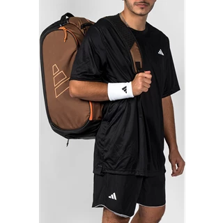 Adidas Racket Bag Tour Bronze