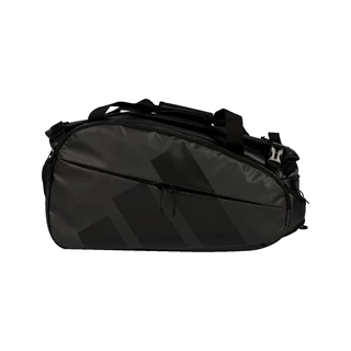 Adidas Multigame Racket Bag Tonal Black