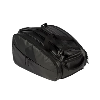 Adidas Multigame Racket Bag Tonal Black