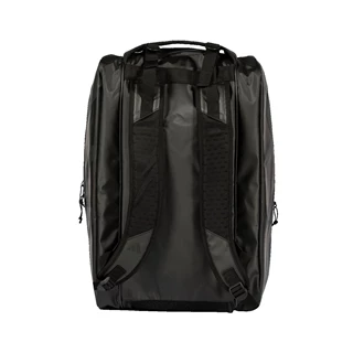 Adidas Multigame Racket Bag Tonal Black
