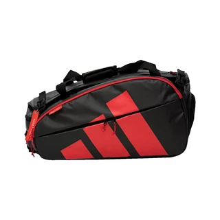 Adidas Multigame Racket Bag Black/Red