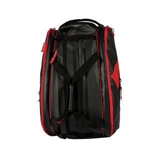 Adidas Multigame Racket Bag Black/Red