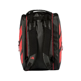Adidas Multigame Racket Bag Black/Red