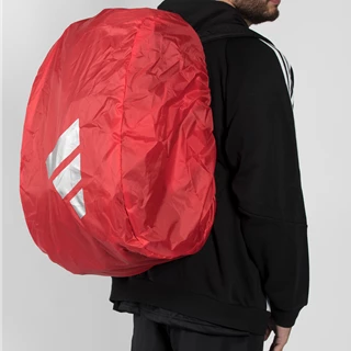 Adidas Multigame Racket Bag Black/Red