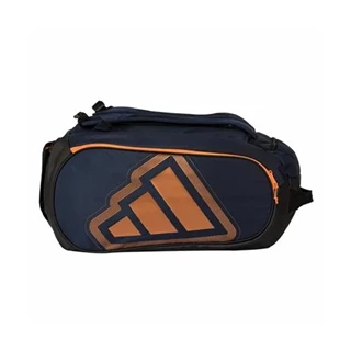Adidas Racket Bag Pro Tour Blue