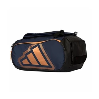 Adidas Racket Bag Pro Tour Blue