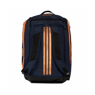 Adidas Racket Bag Pro Tour Blue