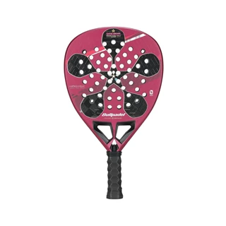 Bullpadel Hack 04 Tour Finals 2025 Limited Edition
