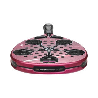 Bullpadel Hack 04 Tour Finals 2025 Limited Edition