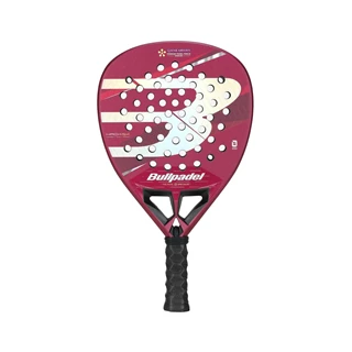 Bullpadel Hack 04 Tour Finals 2025 Limited Edition