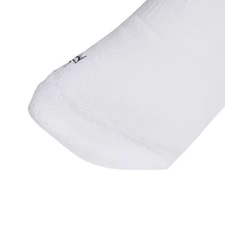 Adidas Tennis Low Sock White