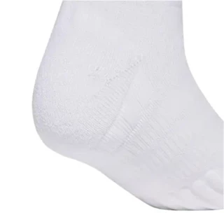 Adidas Tennis Low Sock White