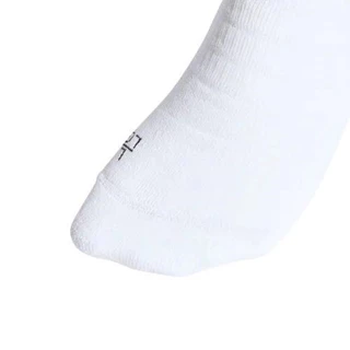 Adidas Tennis Crew Sock White