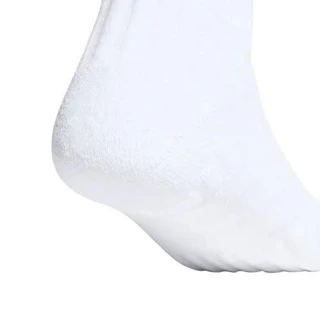 Adidas Tennis Crew Sock White