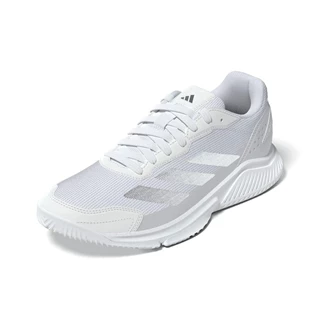Adidas CourtQuick Padel Women White/Silver