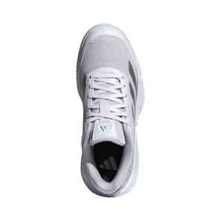 Adidas CourtQuick Padel Women White/Silver