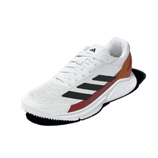 Adidas CourtQuick Padel White/Orange