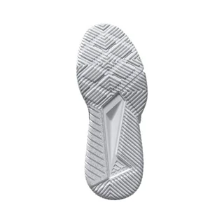 Adidas CourtQuick Padel White/Orange