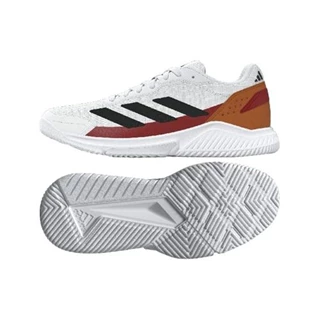 Adidas CourtQuick Padel White/Orange