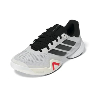 Adidas Barricade 14 White/Black