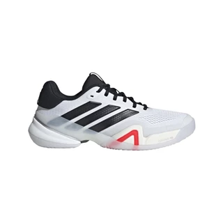 Adidas Barricade 14 White/Black