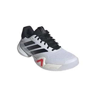 Adidas Barricade 14 White/Black