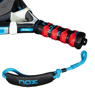 Nox Quantum 12K Cobalt