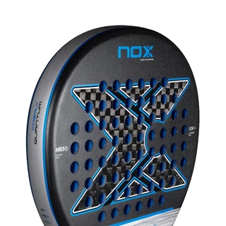 Nox Quantum 12K Cobalt