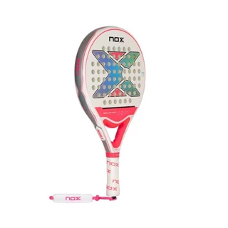 Nox Equation Light Pink