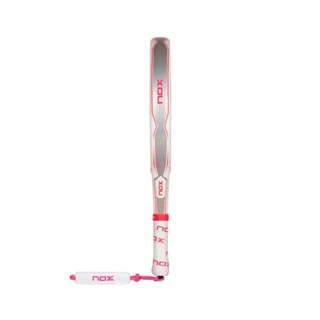Nox Equation Light Pink