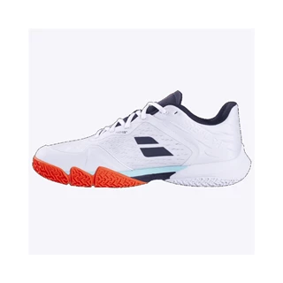 Babolat Premura 3 Juan Lebrón White/Orange