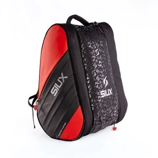 Siux Electra Stupa Padel Bag Red