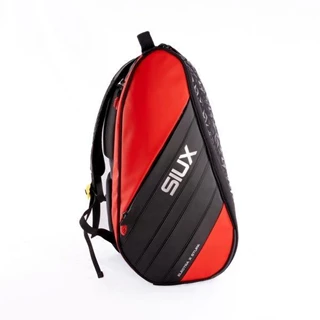 Siux Electra Stupa Padel Bag Red