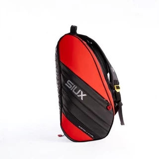 Siux Electra Stupa Padel Bag Red