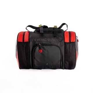 Siux Electra Stupa Padel Bag Red