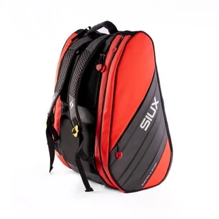 Siux Electra Stupa Padel Bag Red