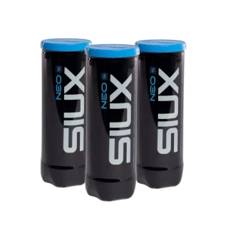 Siux Neo Speed 3 Rør