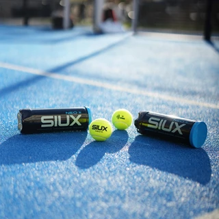 Siux Neo Speed 12 rör