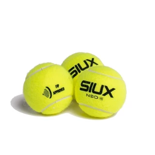 Siux Neo Speed 12 rör