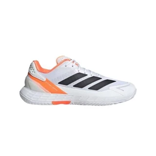 Adidas Defiant Speed 2 White/Orange