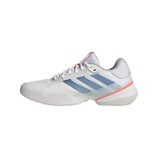 Adidas Barricade 14 Woman White/Beam Orange